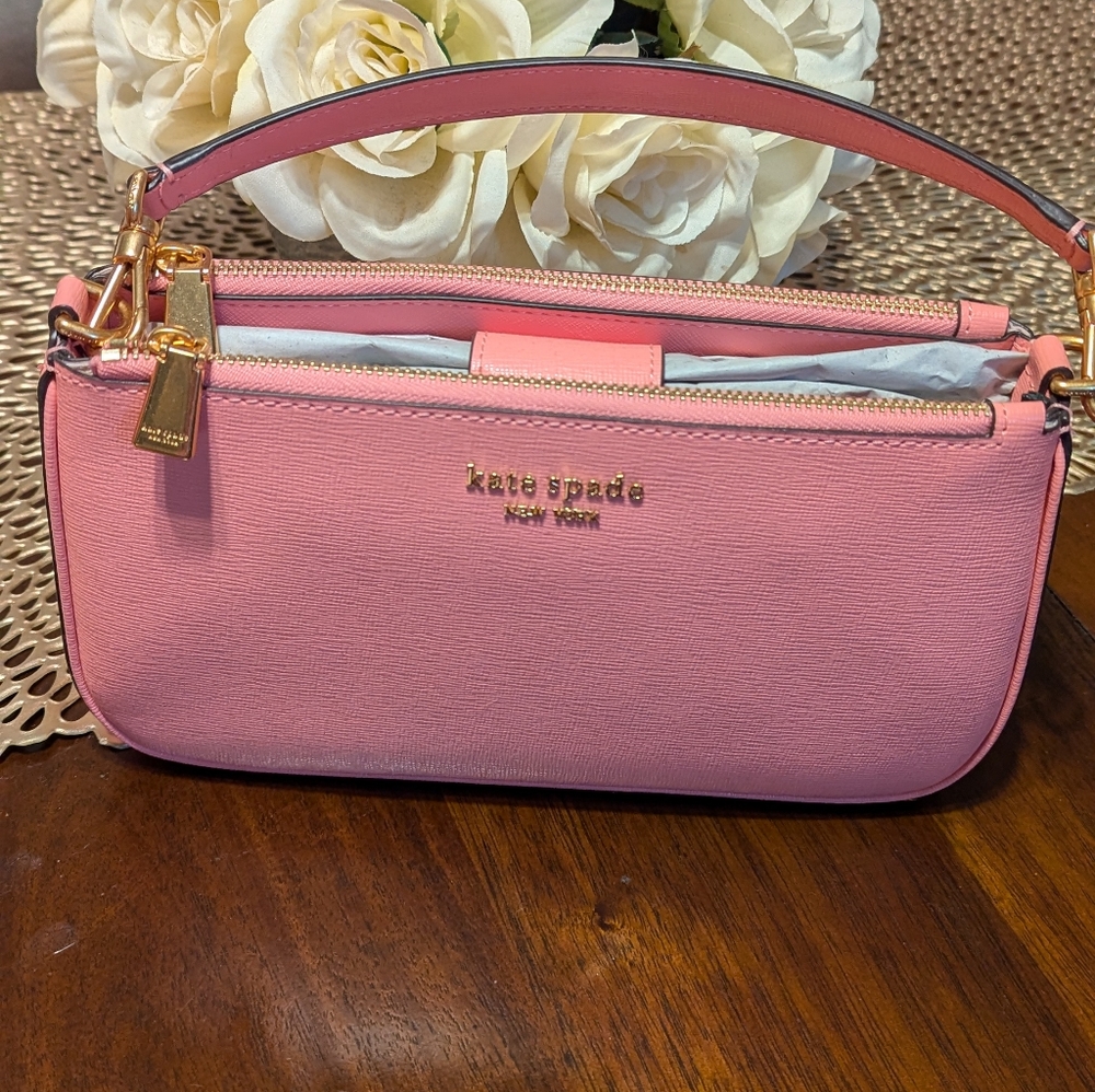 Kate Spade Morgan East West Crossbody
